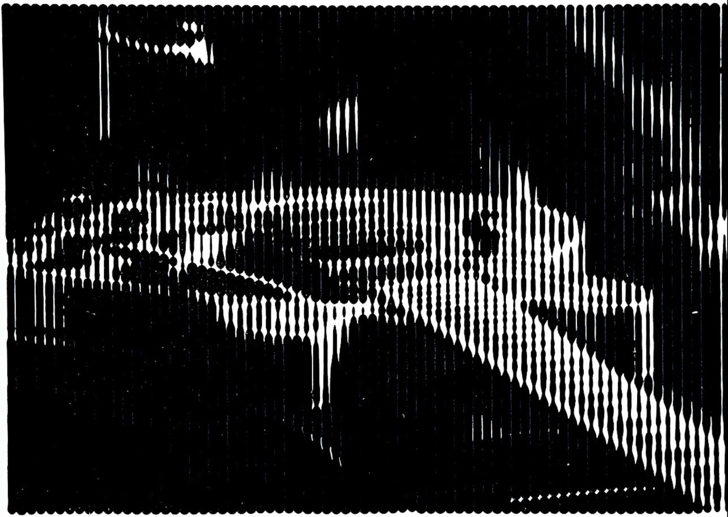 Pixelpop Motiv „Studio“