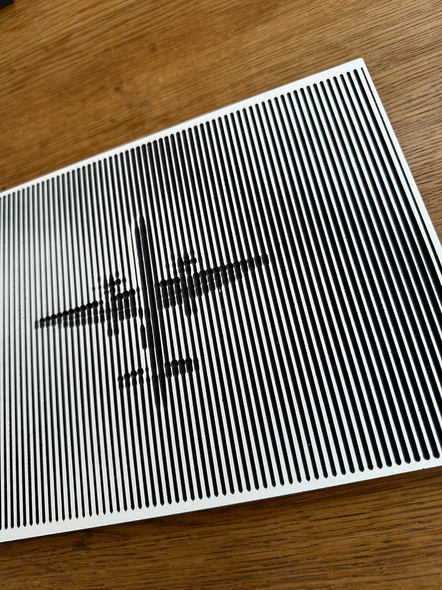 Pixelpop Model „Plane“