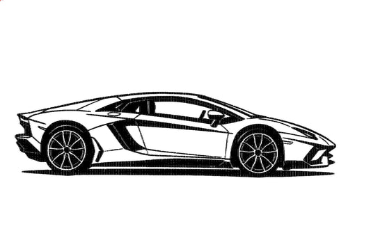 „Lamborghini“