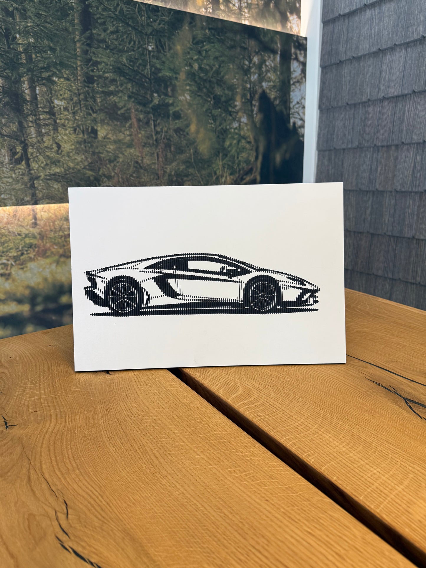 „Lamborghini“