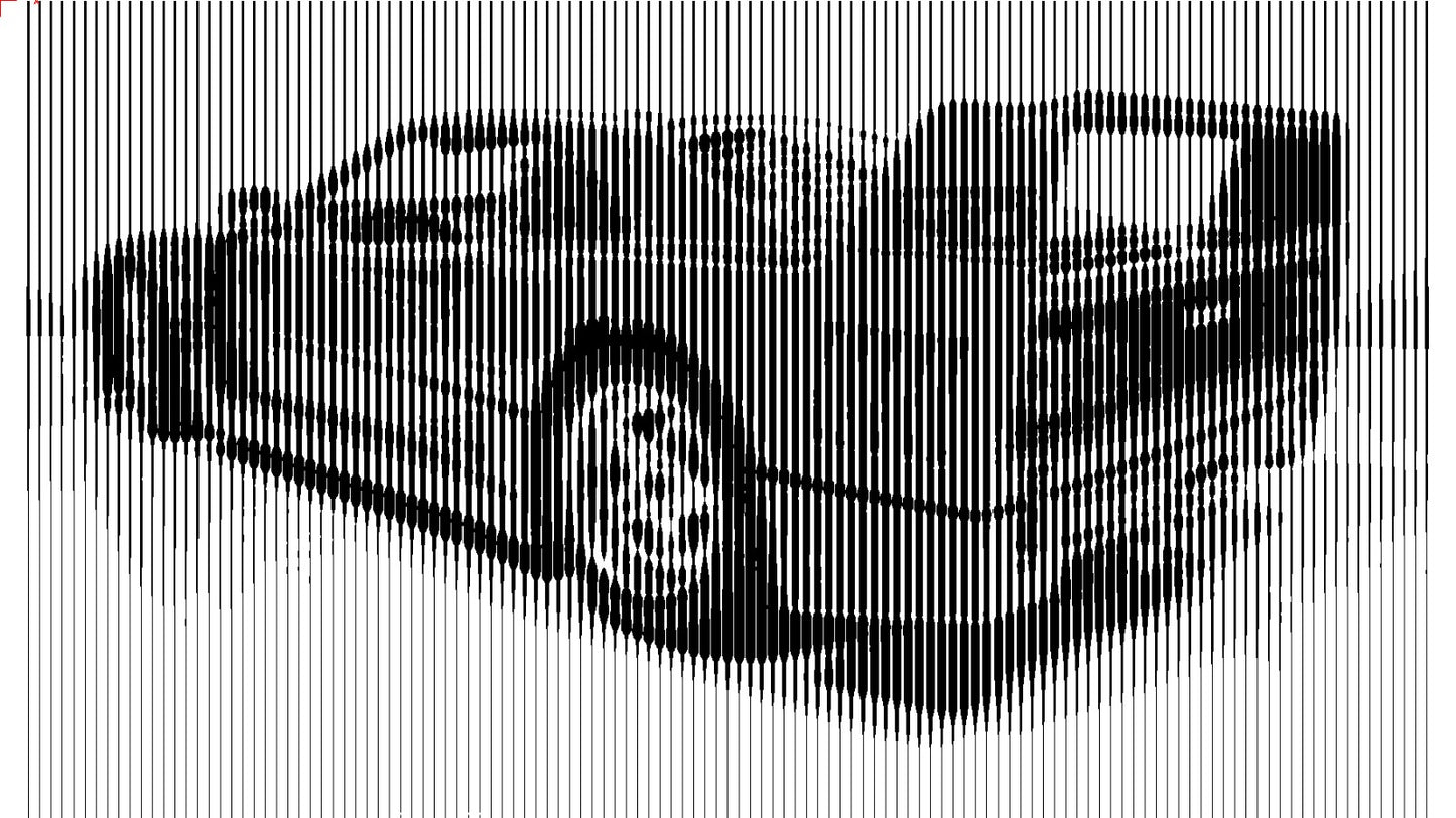 Motiv „Turbo-Performance“