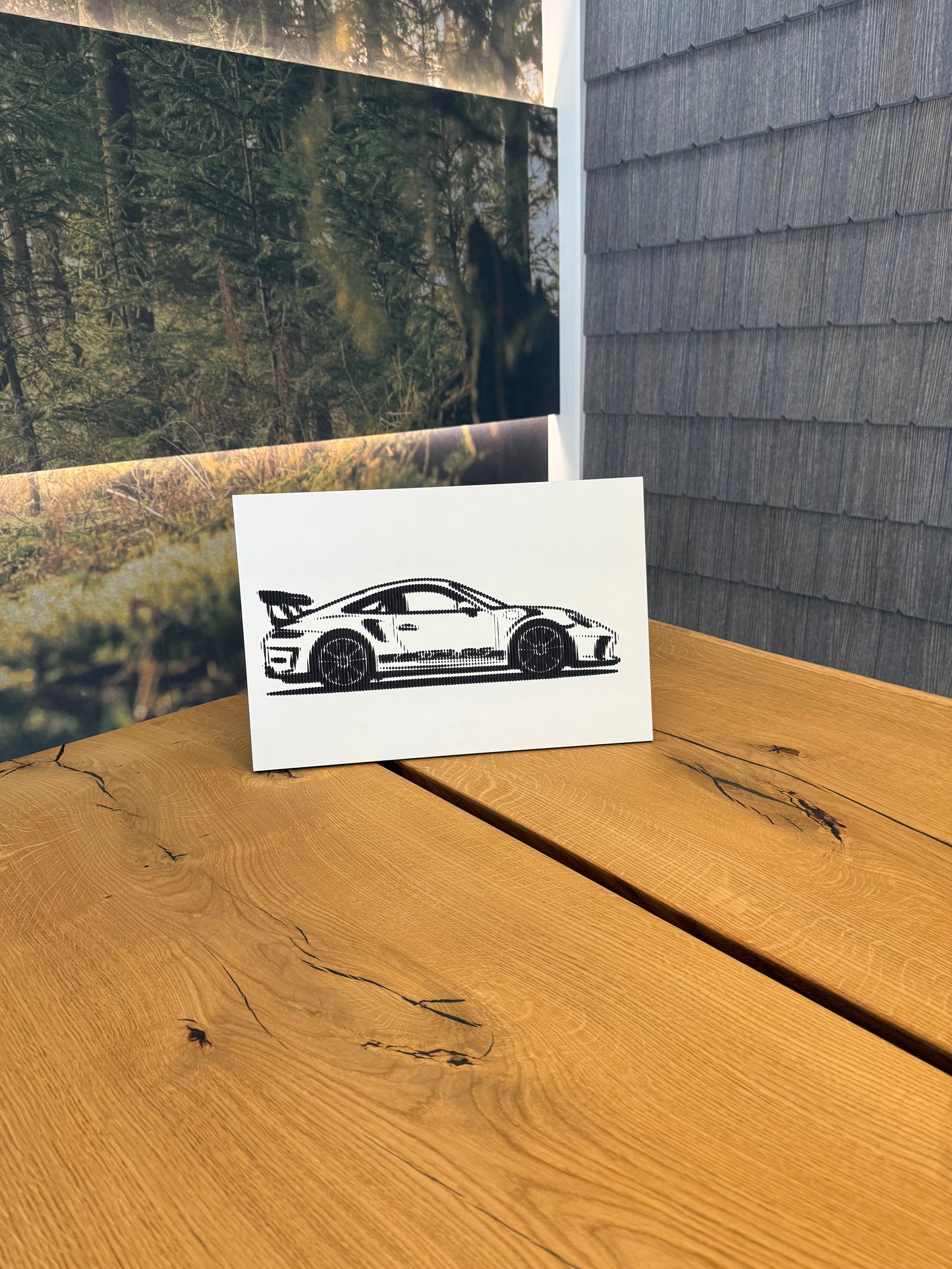 „Porsche GT3 RS“