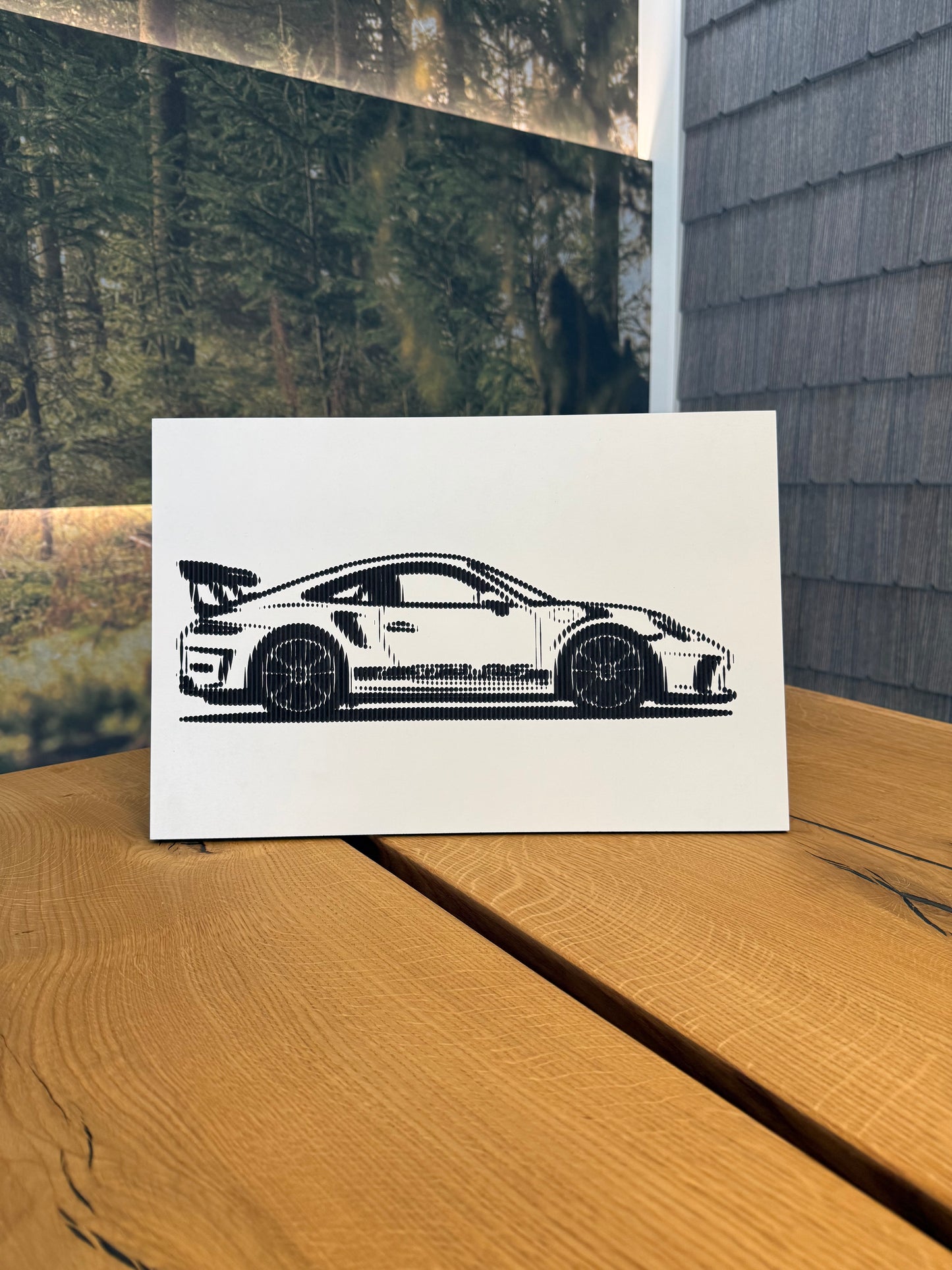 „Porsche GT3 RS“