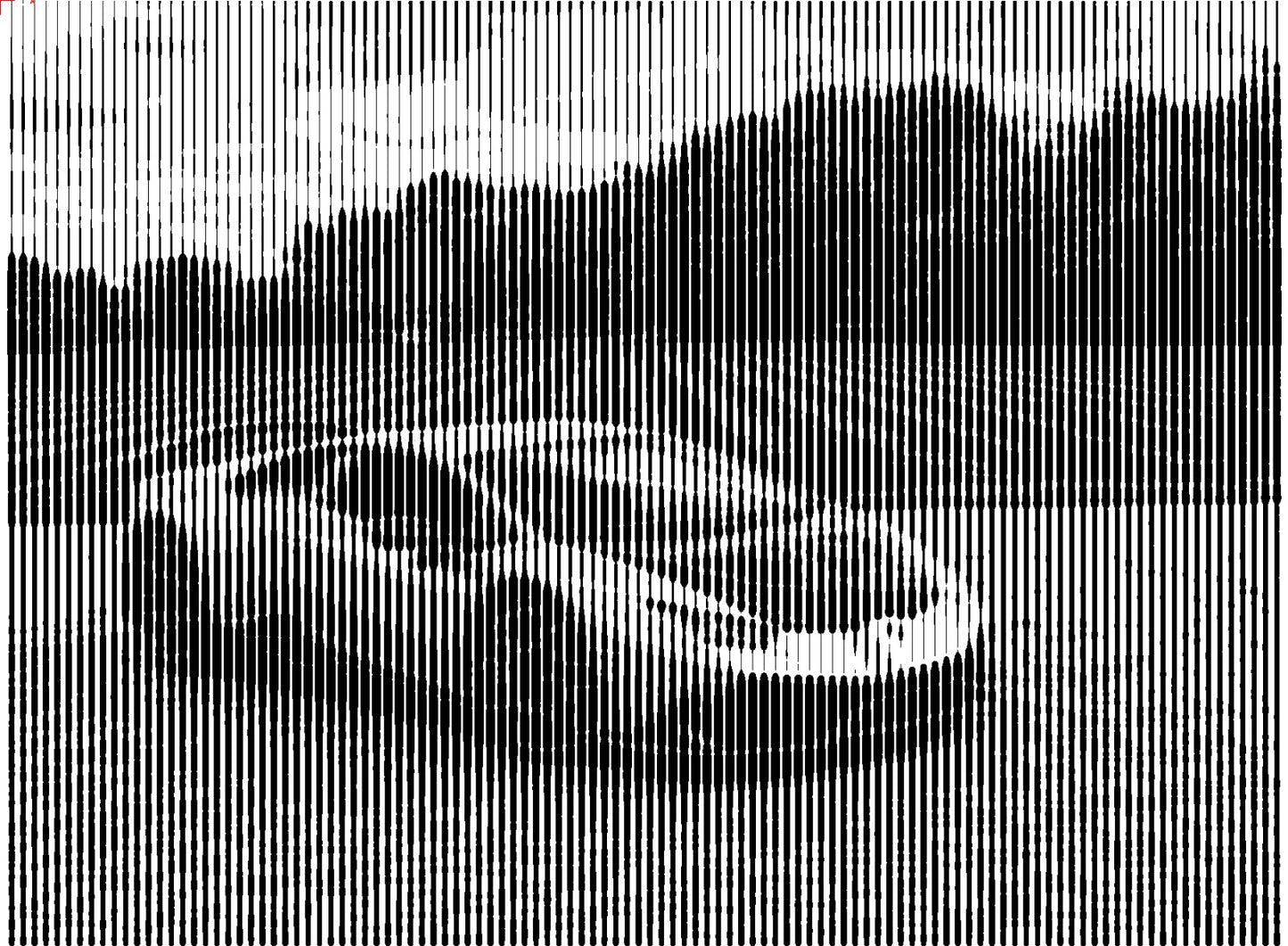 Motiv „Supercar“