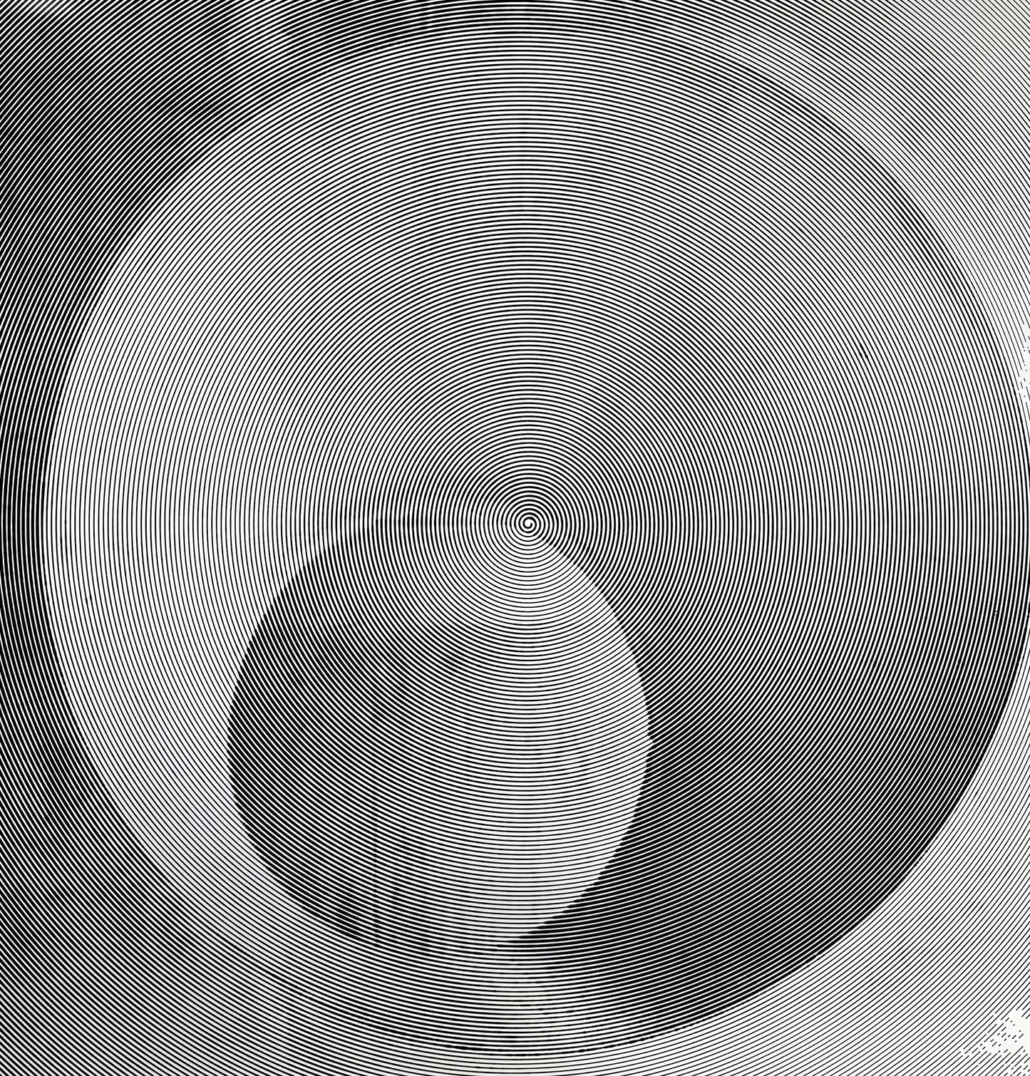 Individuelles 3D-Bild Standart (297 x 210)