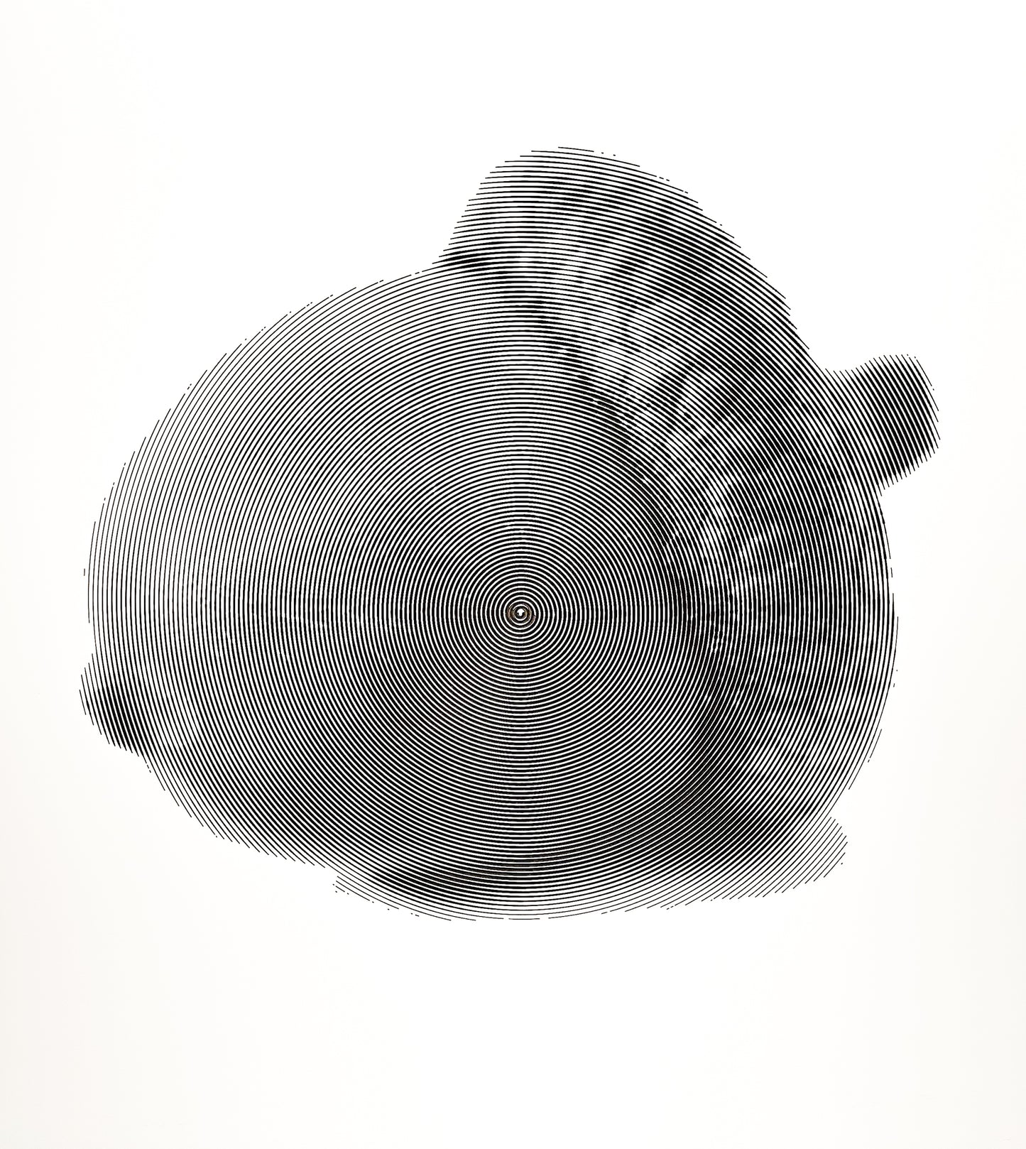 Individuelles 3D-Bild Standart (297 x 210)