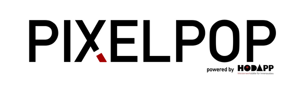 PIXELPOP