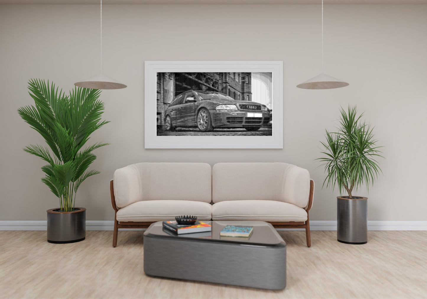 Motiv „Performance-Combi“