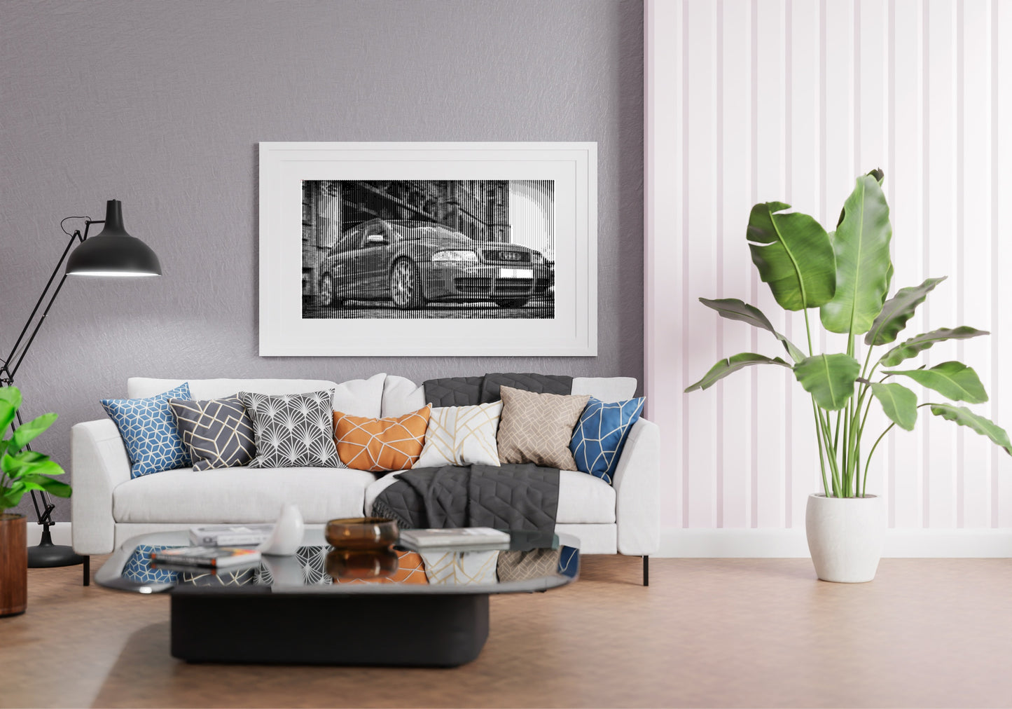 Motiv „Performance-Combi“