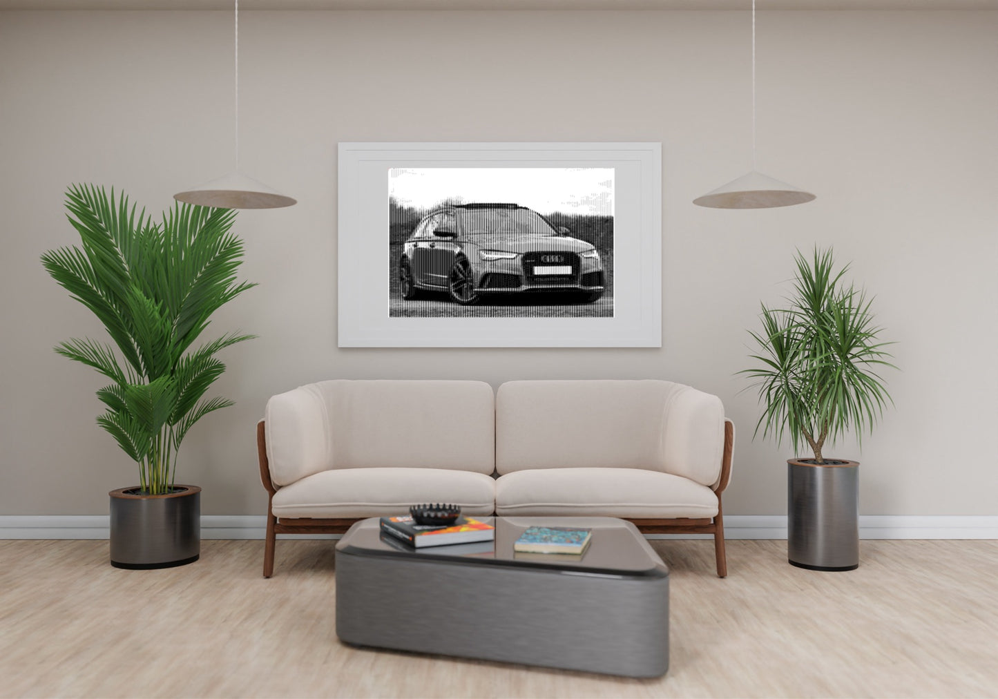 Motiv „RS-Power“