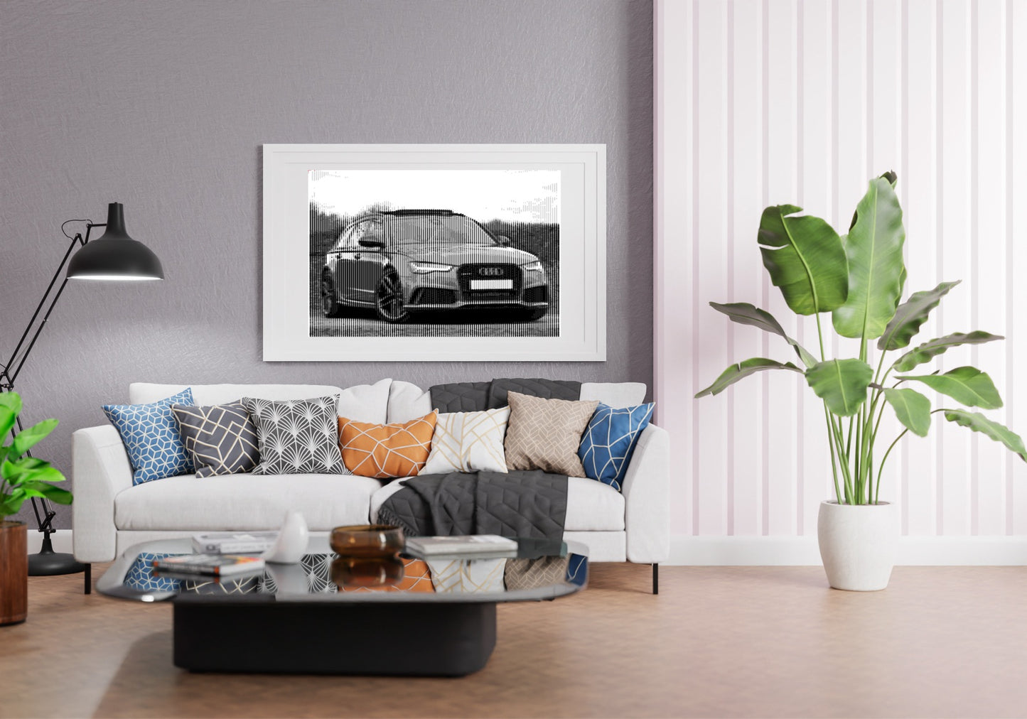 Motiv „RS-Power“