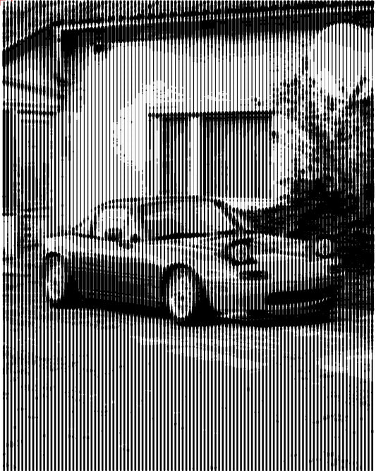 Motiv „Miata“